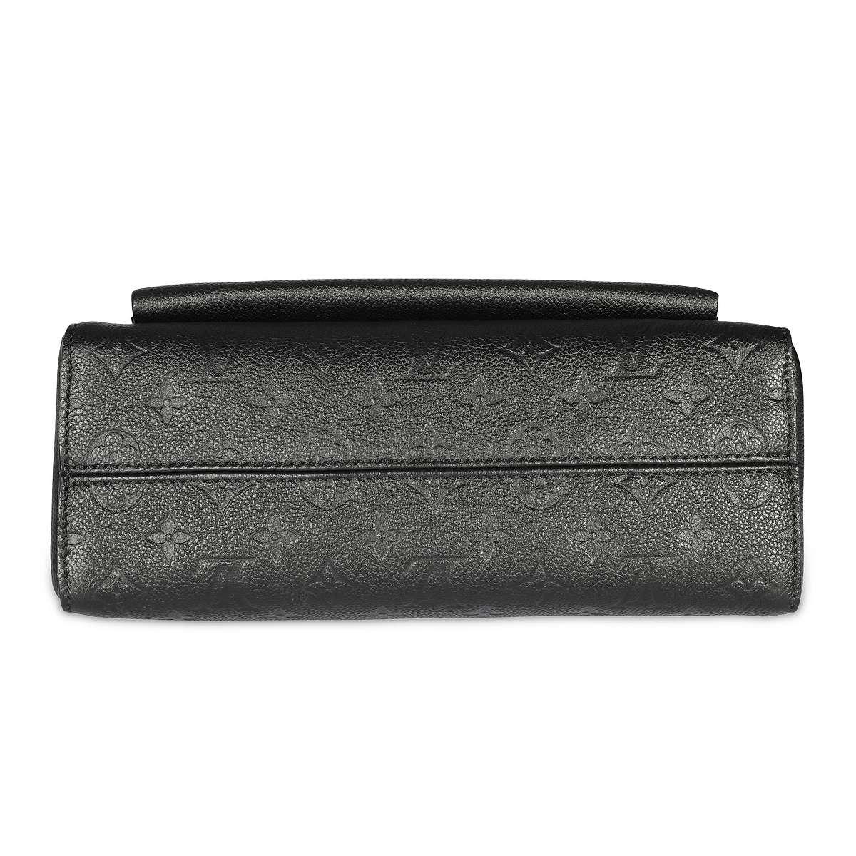Louis Vuitton Black Monogram Empreinte Vavin MM