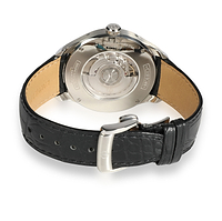 Baume & Mercier Clifton MOA10057 Mens Watch in  Stainless Steel