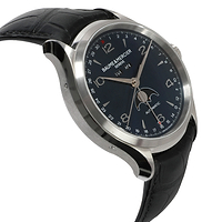 Baume & Mercier Clifton MOA10057 Mens Watch in  Stainless Steel