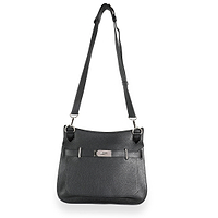 Hermès Black Clémence Jypsiere 31 PHW