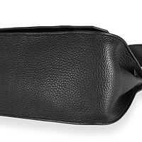 Hermès Black Clémence Jypsiere 31 PHW