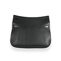 Hermès Black Clémence Jypsiere 31 PHW