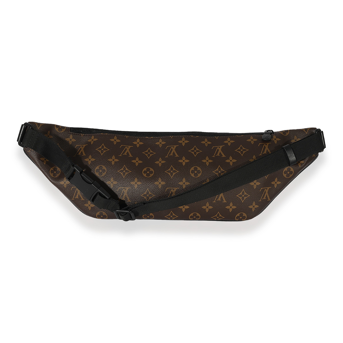 Louis Vuitton Monogram Macassar Christopher Bumbag