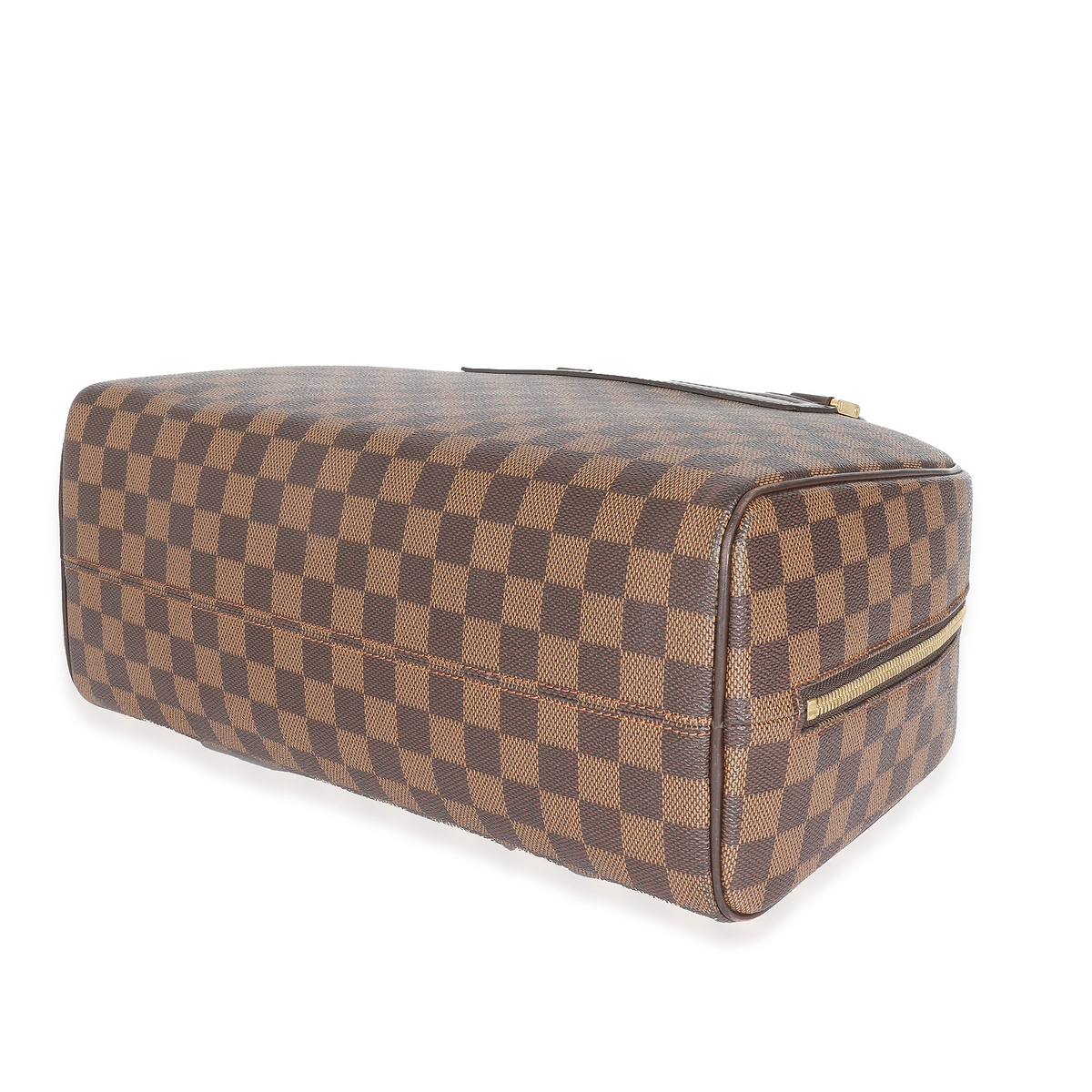 Louis Vuitton Damier Ebene Canvas Nolita Bag