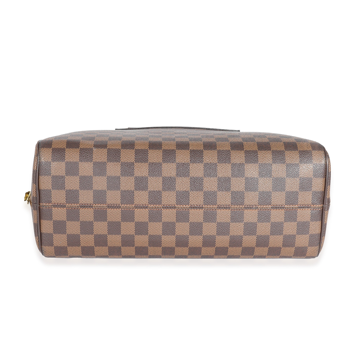 Louis Vuitton Damier Ebene Canvas Nolita Bag