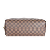 Louis Vuitton Damier Ebene Canvas Nolita Bag