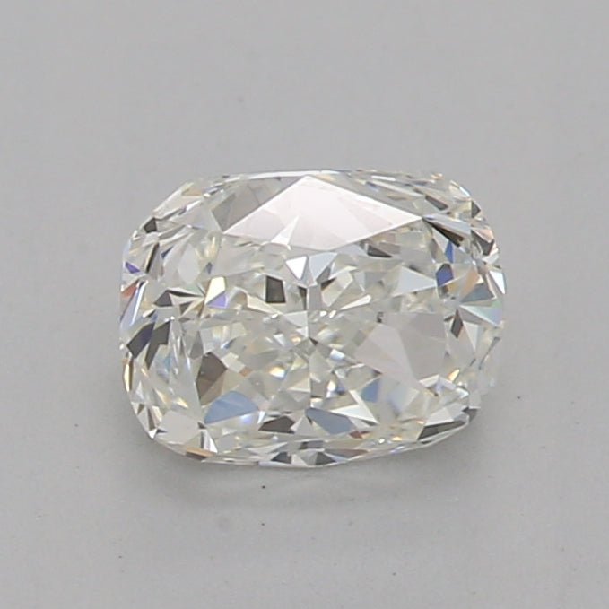GIA Certified 0.81 Ct Cushion cut I VVS2 Loose Diamond