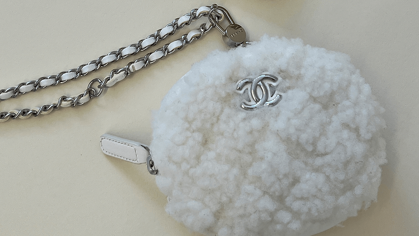 All About: Rare Chanel Bags