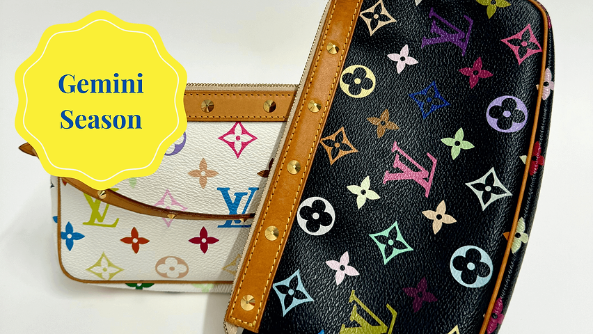Fashion For Geminis: The Best Designer Accessories