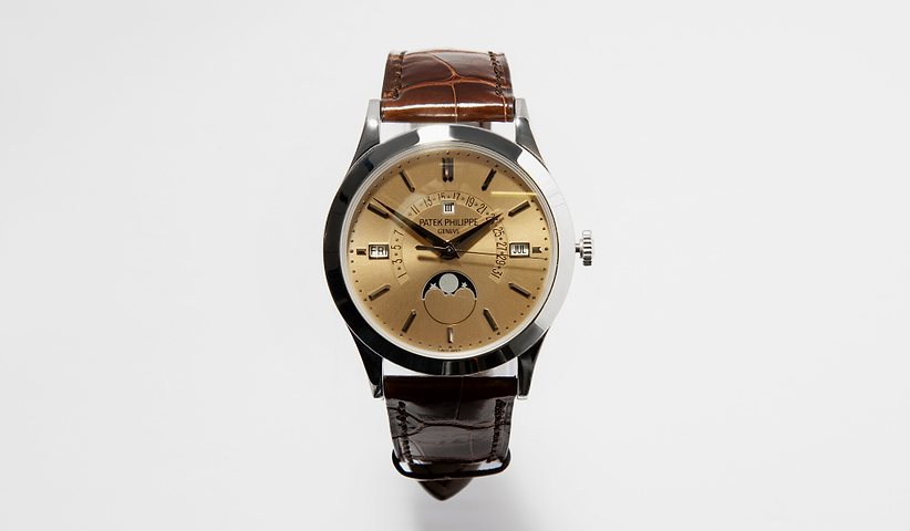 Sell Patek Philippe Watches