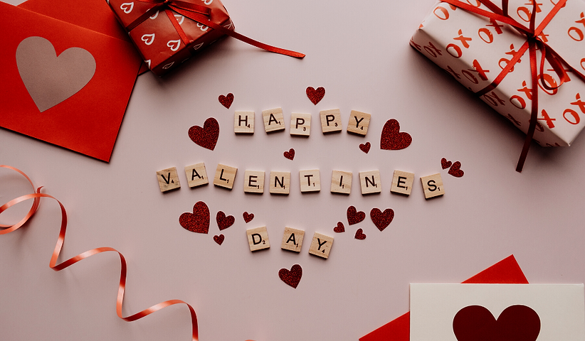 Is Valentine's Day Too Commercial? Yes, But It's Not What We Want