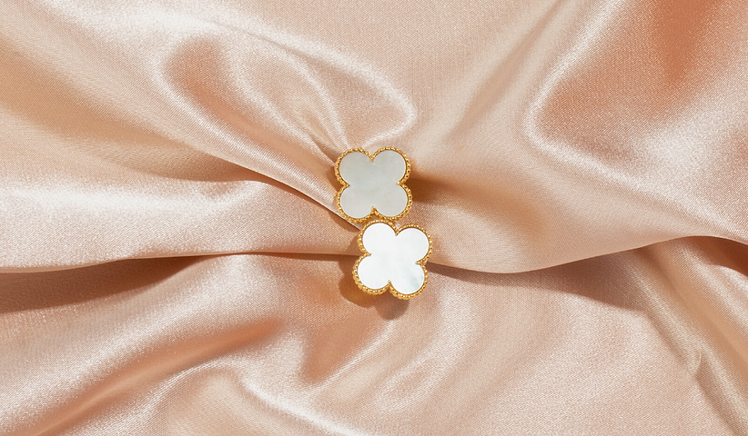 Sell Van Cleef & Arpels Alhambra Jewelry