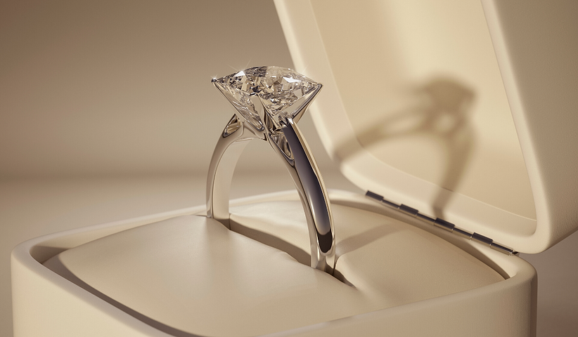 Selling Diamonds And Jewelry On Consignment