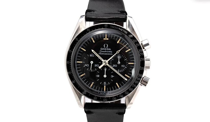 Sell Omega Speedmaster Watches