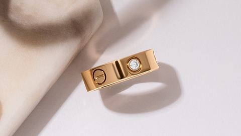 Cartier Under $2,000