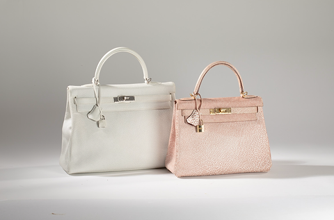 Hermès Kelly Retourne Bags