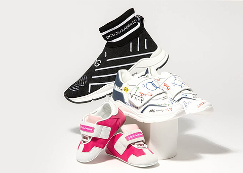 Kids' Sneakers