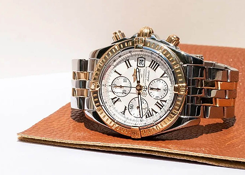 Men's Everyday Watches