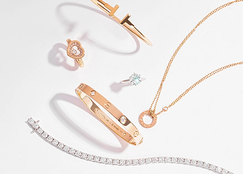 Luxury Mother's Day Gifts