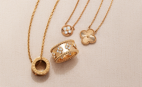 New Arrivals: Jewelry