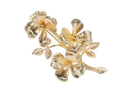 Tiffany & Co Brooches