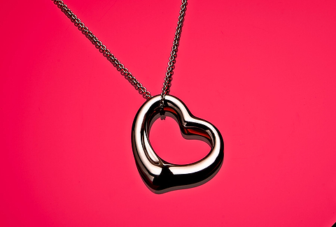 Tiffany & Co. Elsa Peretti Jewelry