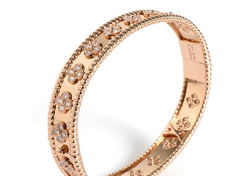Van Cleef & Arpels Bracelets