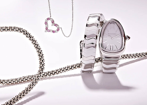 Wholesale Jewelry & Watches