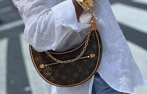 Women's Louis Vuitton