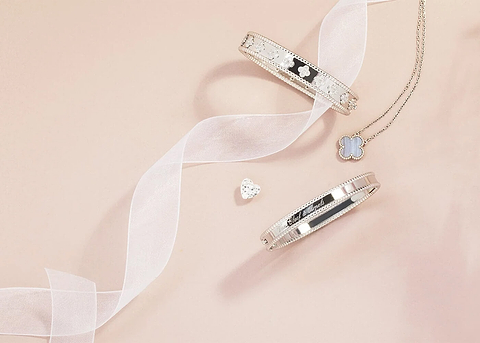 Women's Van Cleef & Arpels