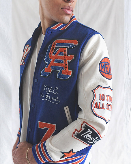 Jackets