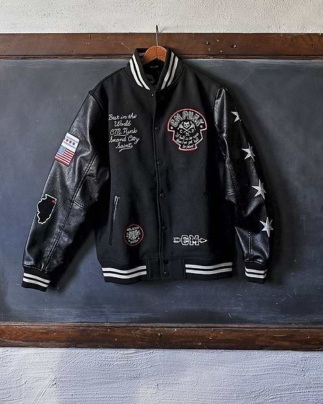Jackets
