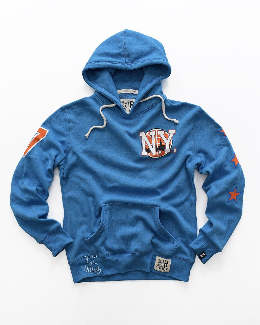 the shop uninterrupted carmelo anthony