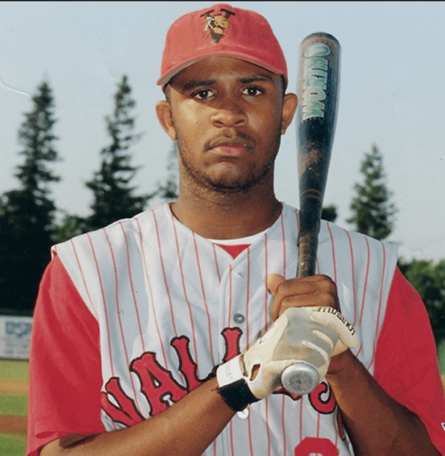 cc sabathia tobacco C.C. 10th Anniversary Mini Black Size Baseball Card Alkermes Announces Former Professional Baseball