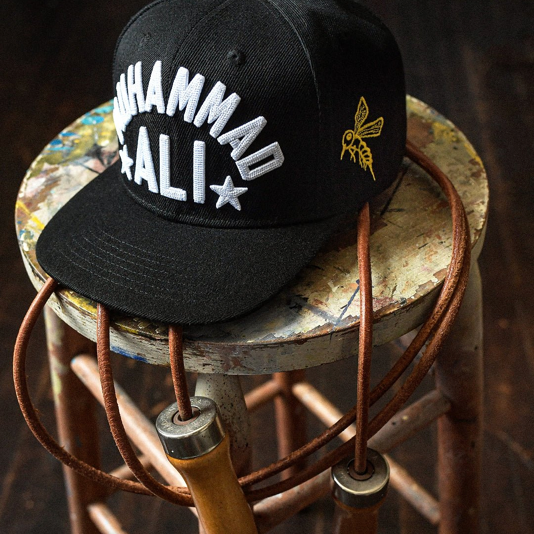 ali gear hat Classic Snapback Float like a butterfly Farbe:Gewittergrau engineTorqueThreshold:50+ Nm Über die Fehmarnsundbrücke mit