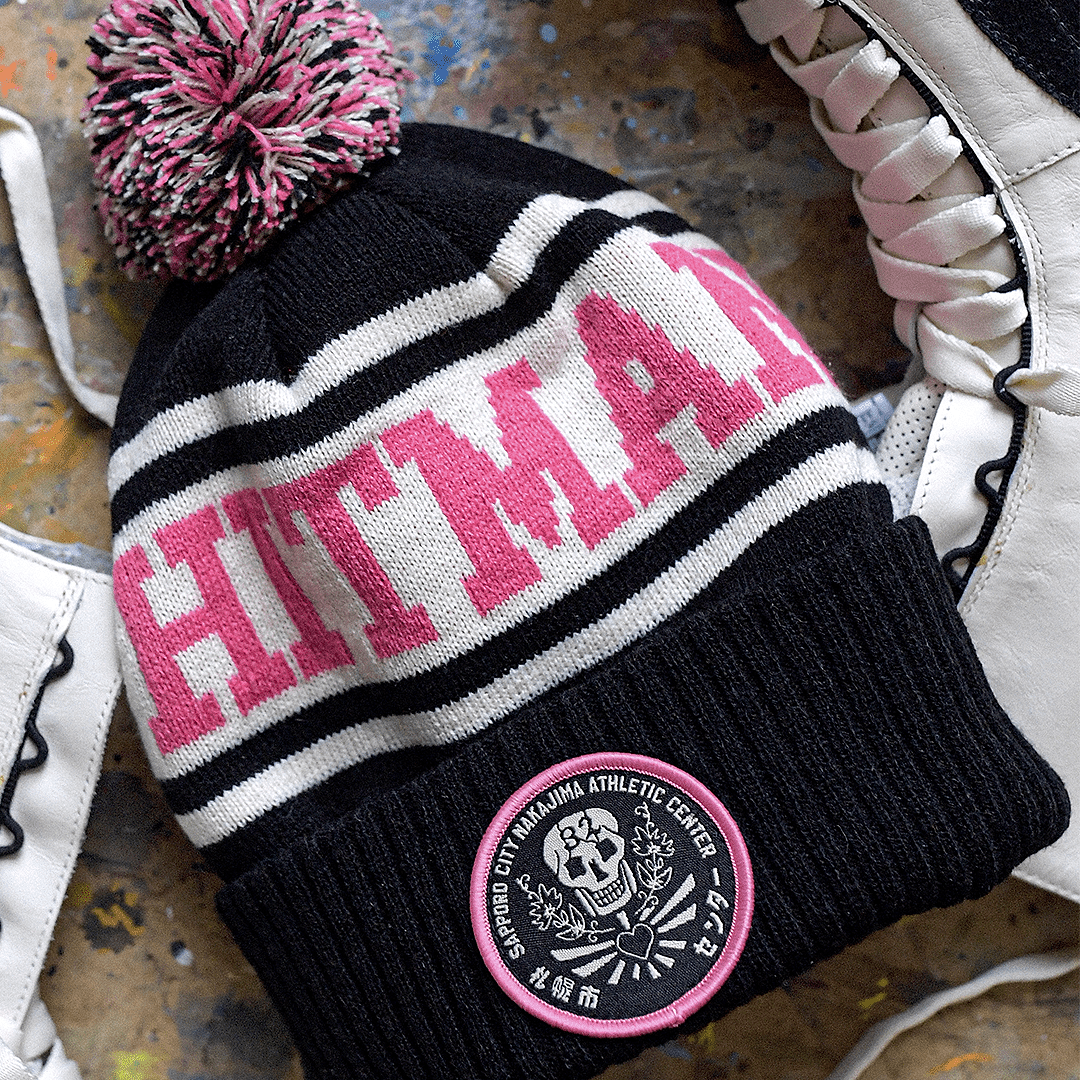 bret-hart-hitman-black-pom-pom