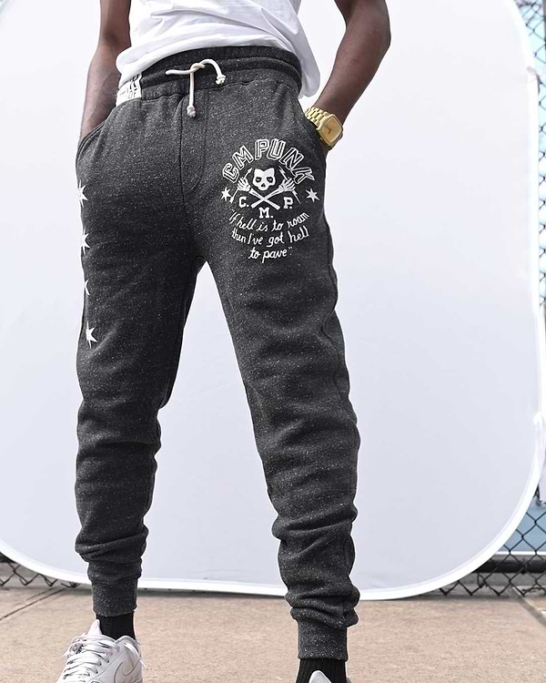 cm-punk-black-sweatpants-