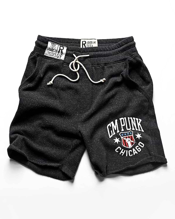 cm-punk-chicago-black-shorts-