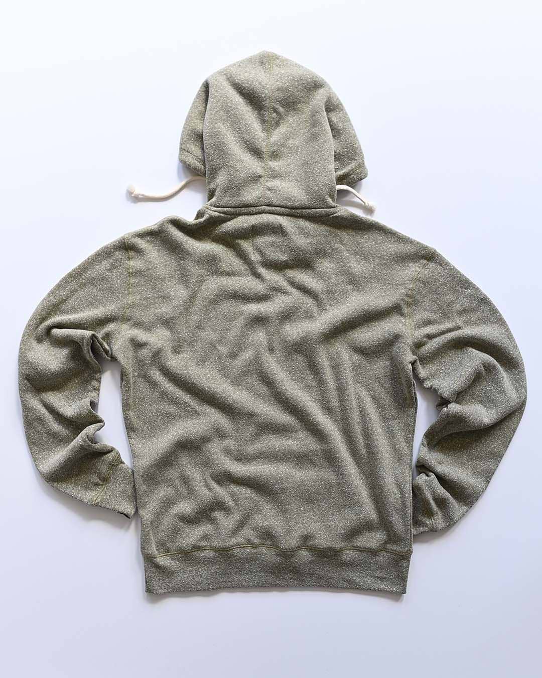 CM Punk Second City Saint Olive PO Hoody - Roots of Fight