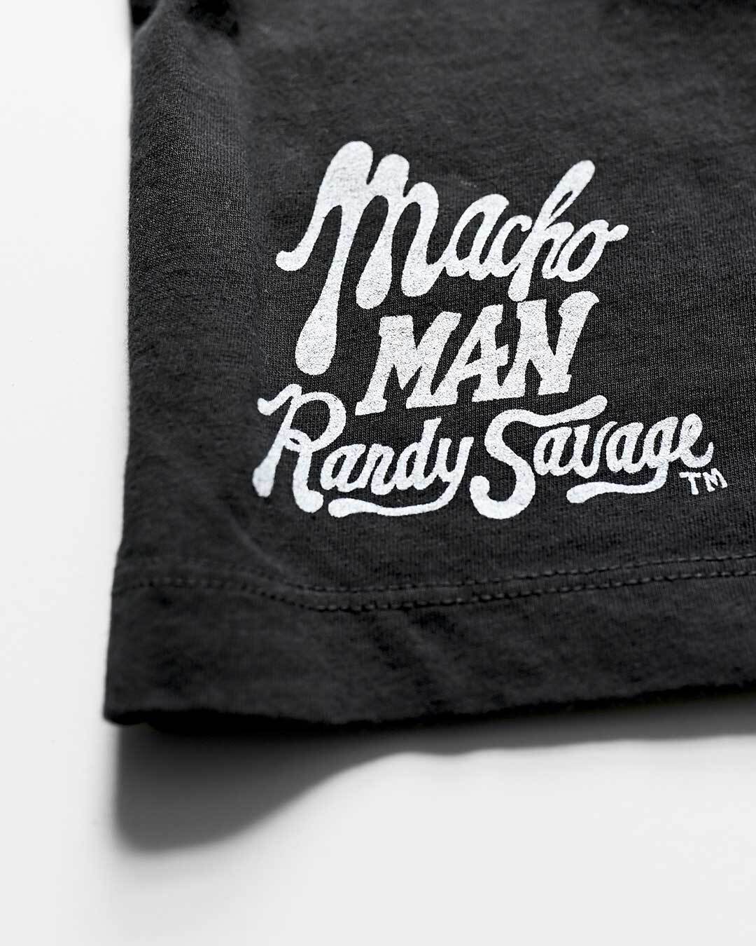 Savage 'Close Enough To Perfect' Black Tee - Roots of Fight