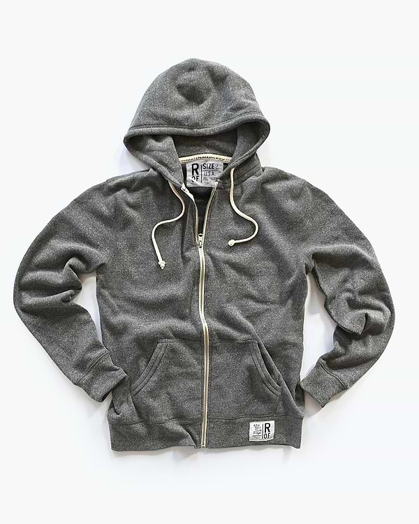 パンツ onit RECYCLING FLEECE ZIP UP ALL IN ONE Unisex fleece zip up hoodie — 4 Pits Sake Rescue