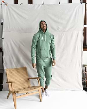 STAHLWERK Jogging Suit White XL Tracksuit Jogger Tracksuit