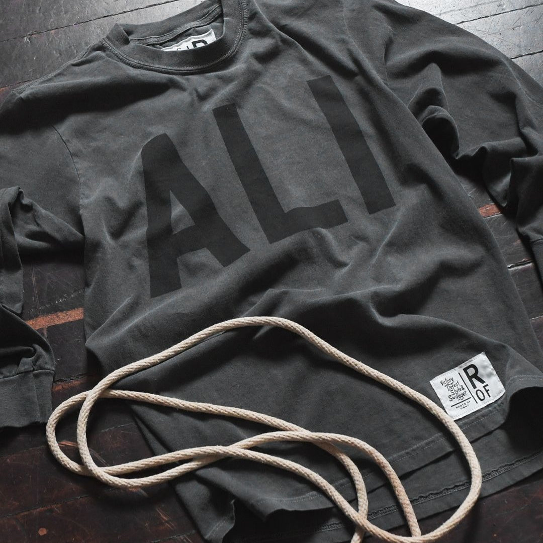 THE GREATEST - Roots of Fight Canada