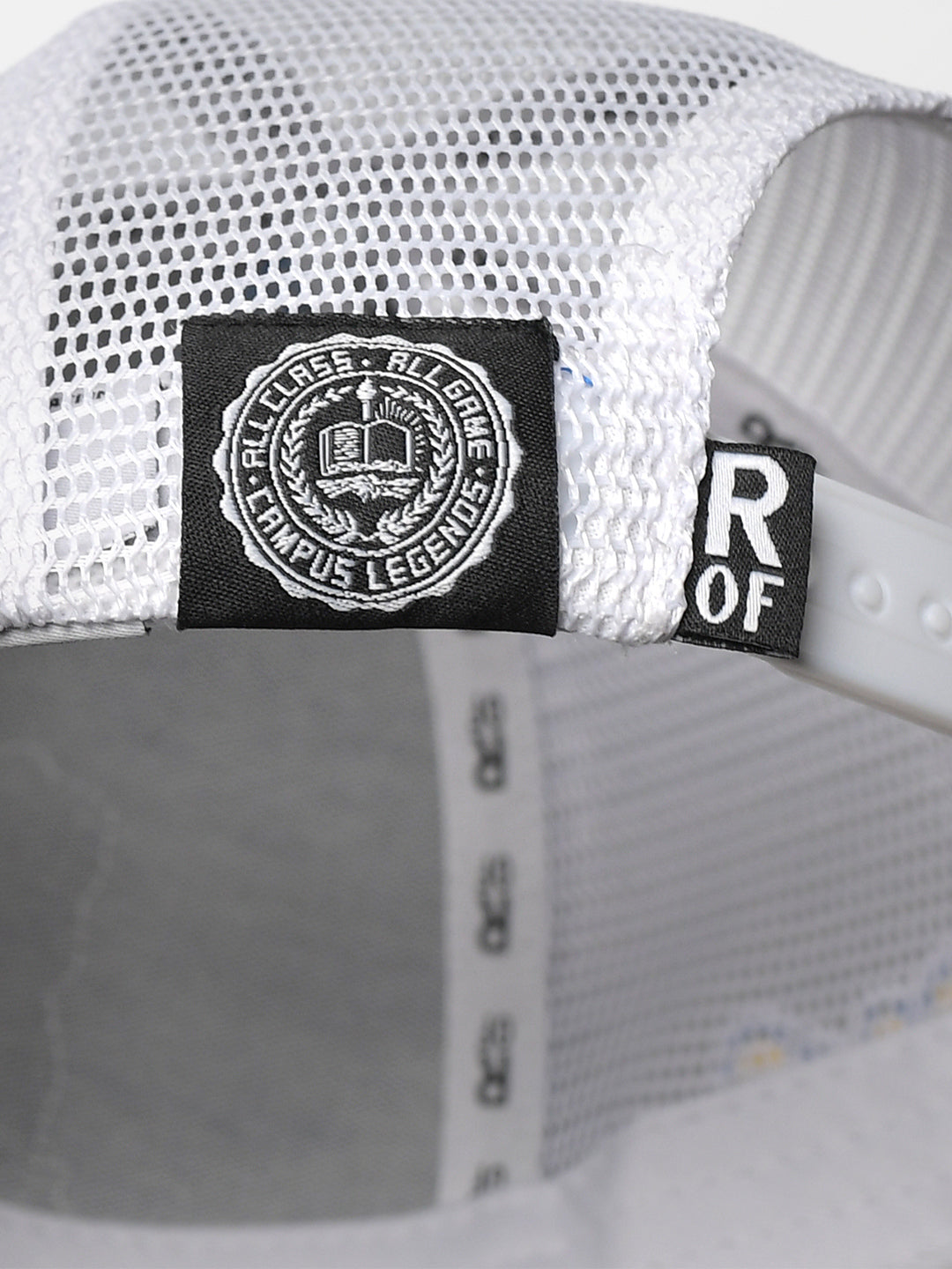 UCLA - Jackie Robinson Bruins Trucker Hat