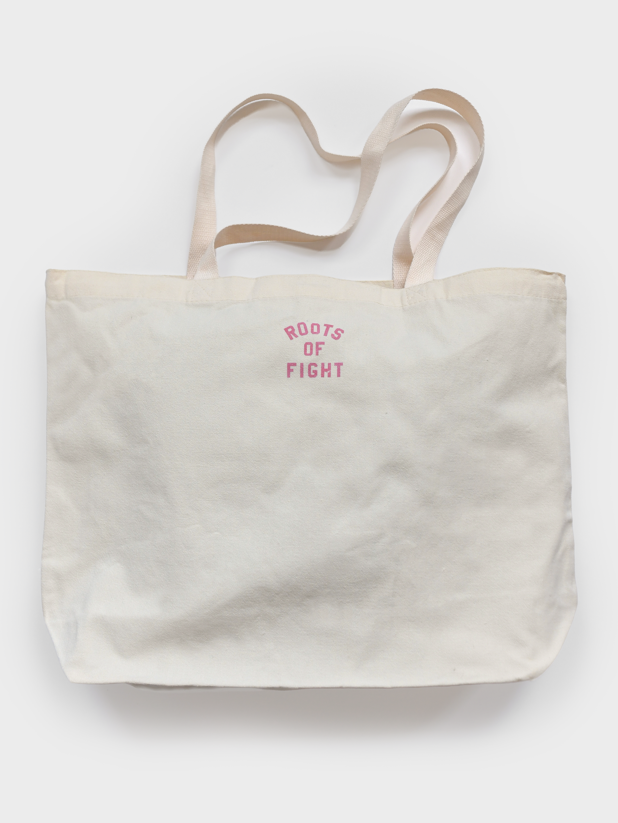 Pink Floyd Ivory Tote Bag