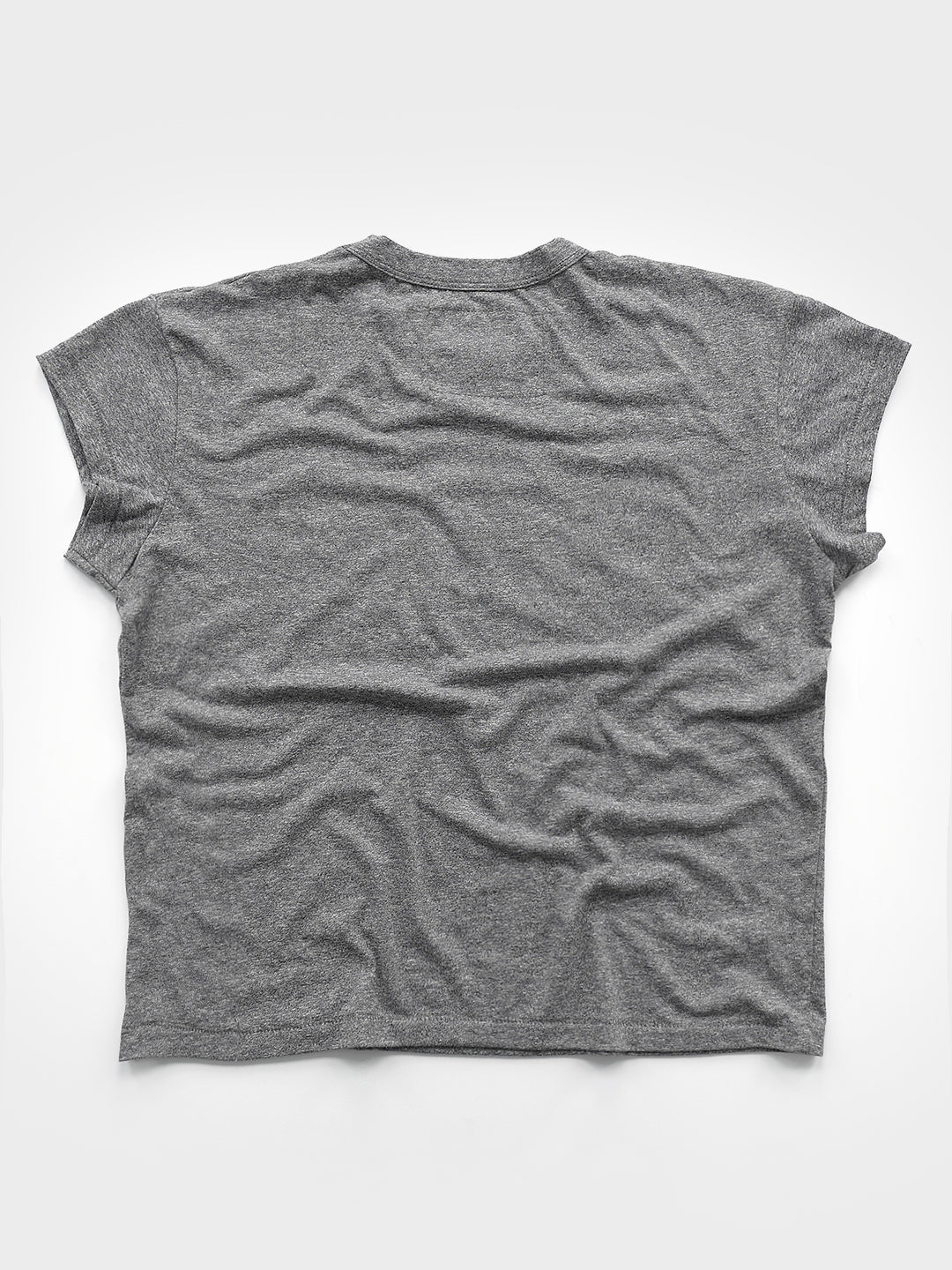 Roddy Piper Villain Women's Grey Tee