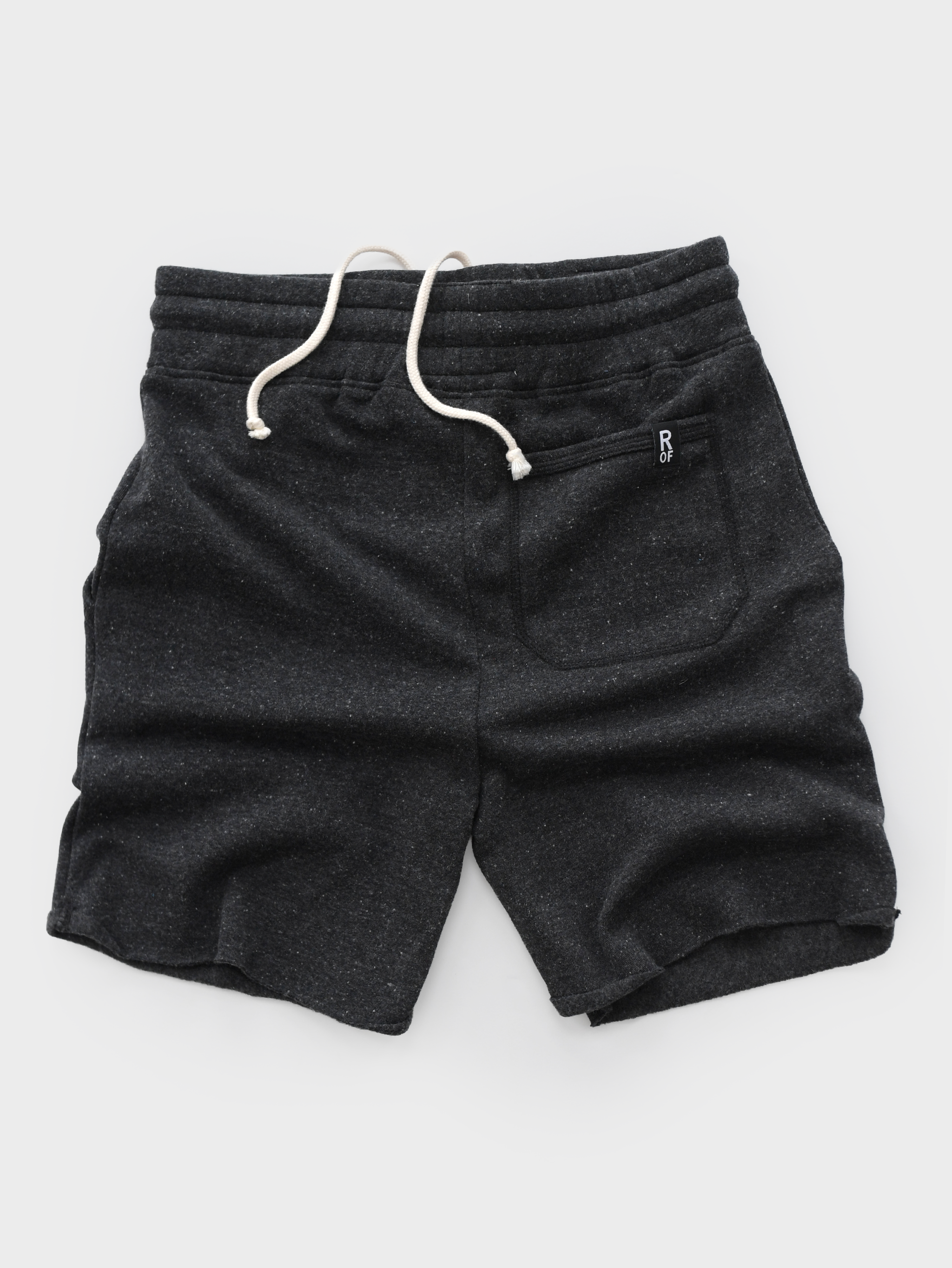 CM Punk Chicago Icon Black Shorts