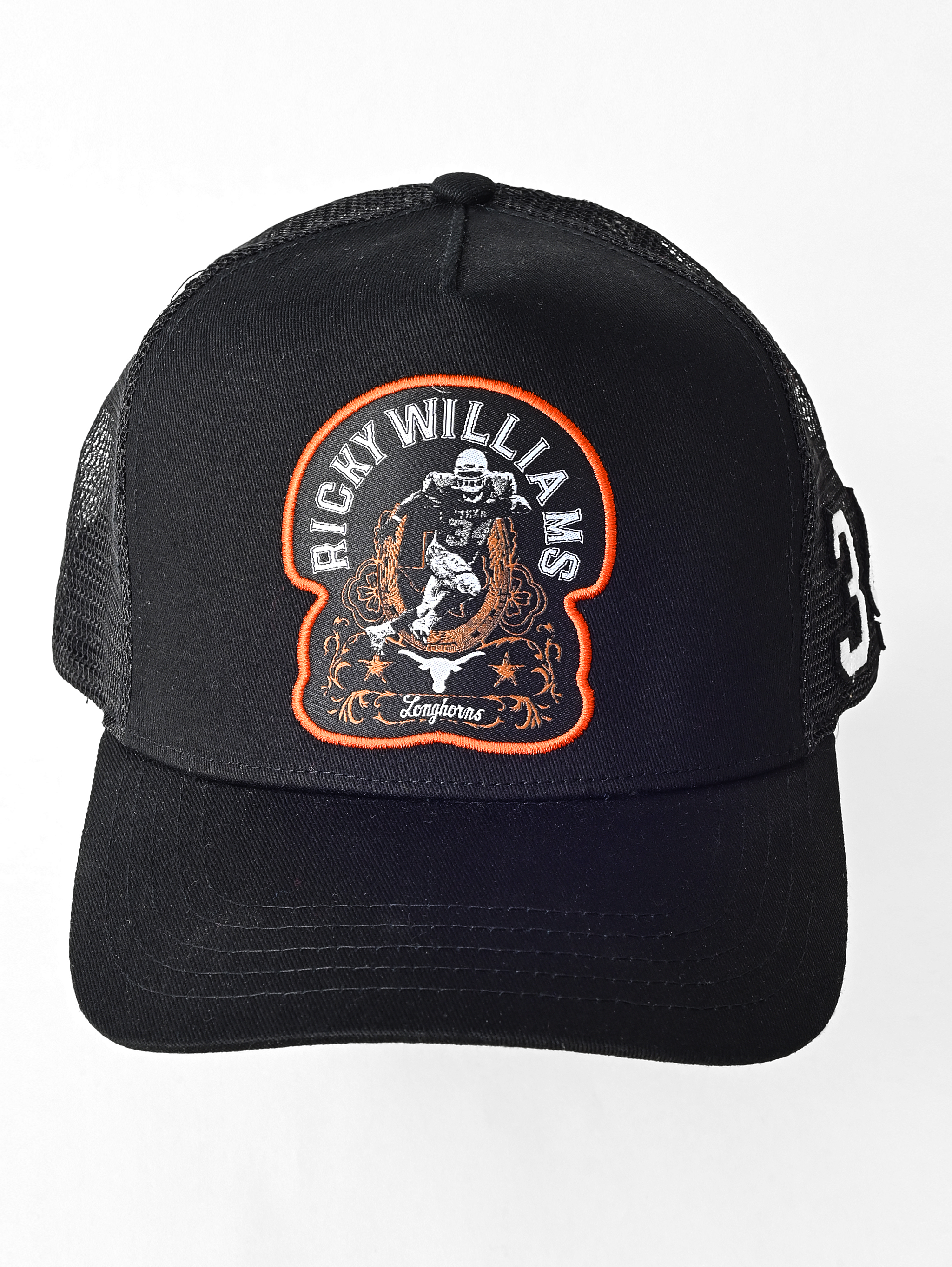 UT - Ricky Williams Longhorns #34 Snapback Hat