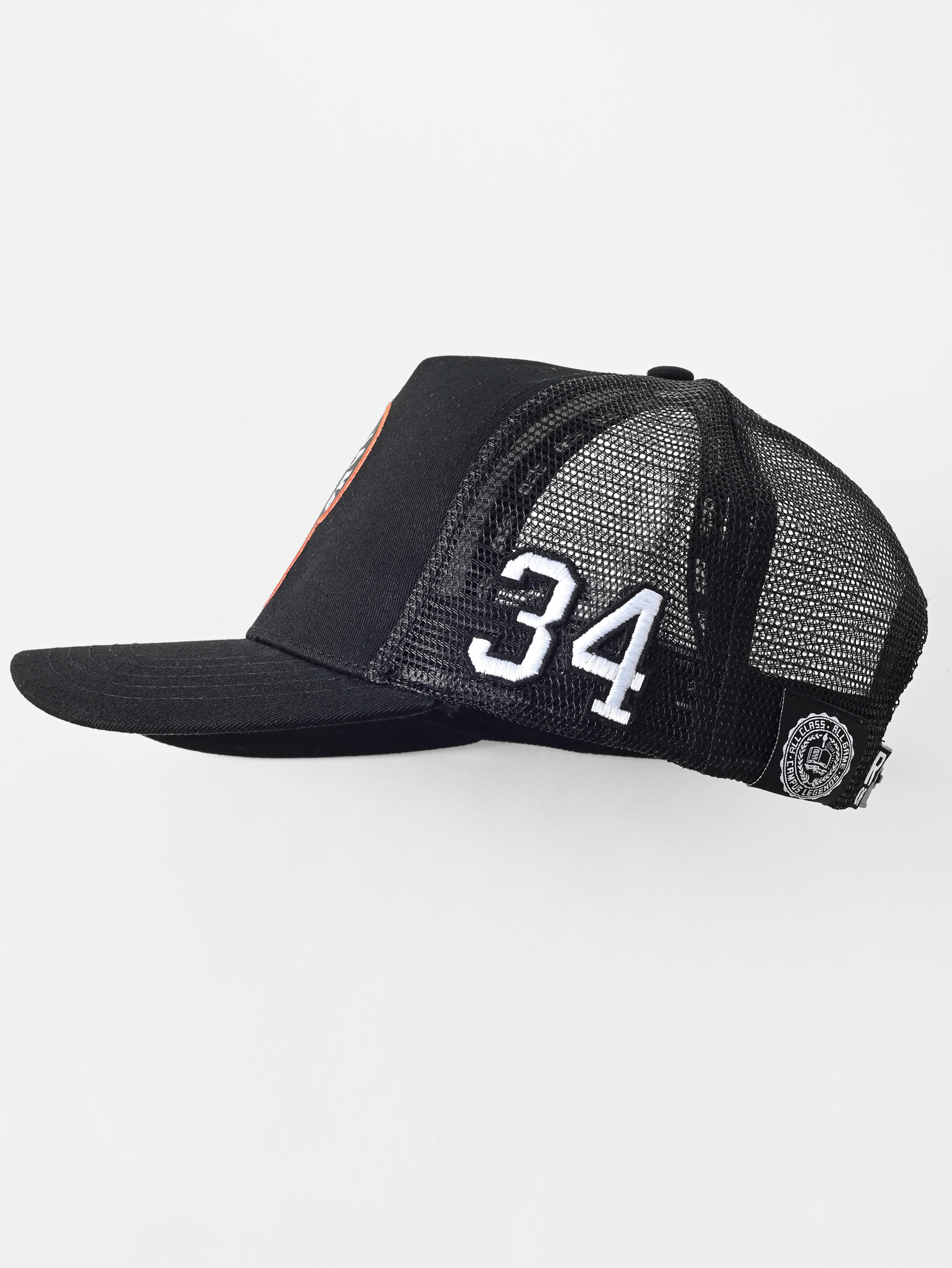 UT - Ricky Williams Longhorns #34 Snapback Hat