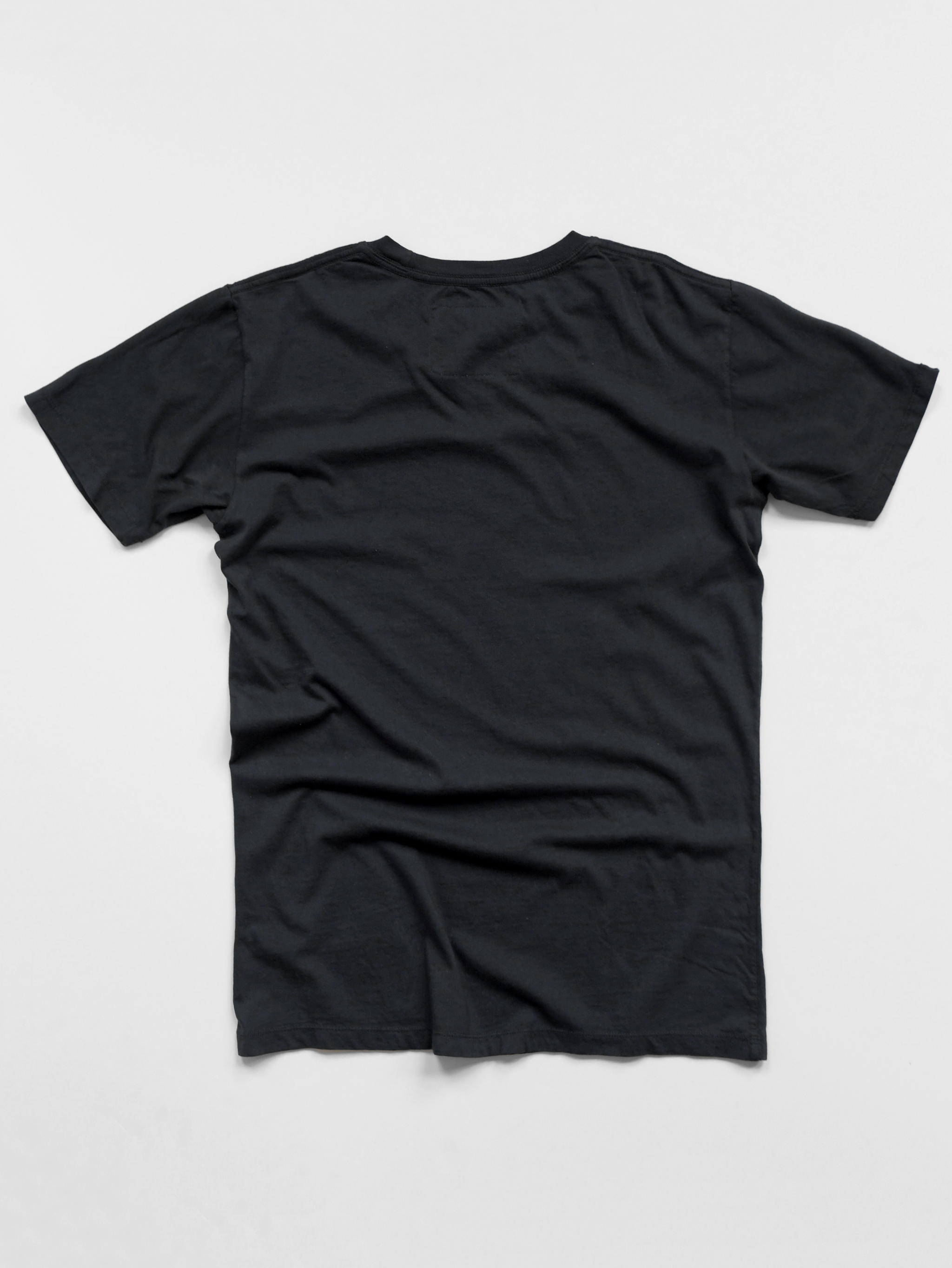UT - Earl Campbell The Tyler Rose Black Tee